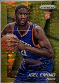 Joel Embiid
