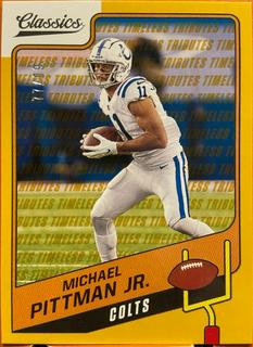 Michael Pittman Jr.