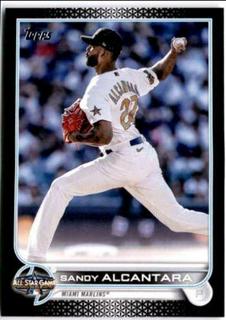 Sandy Alcantara