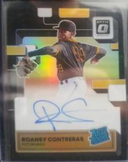 Roansy Contreras