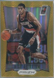 Nicolas Batum
