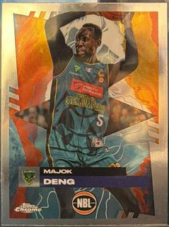 Majok Deng