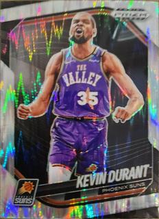 Kevin Durant