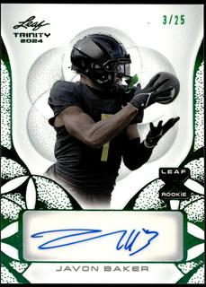 Javon Baker