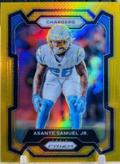 Asante Samuel Jr.
