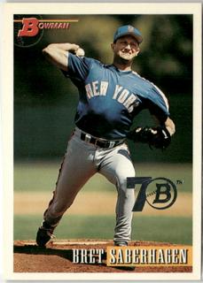 Bret Saberhagen