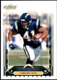 Lorenzo Neal