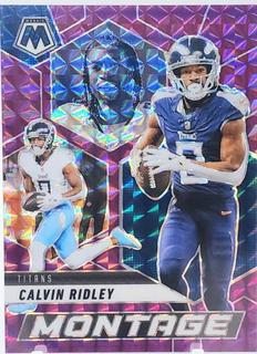 Calvin Ridley