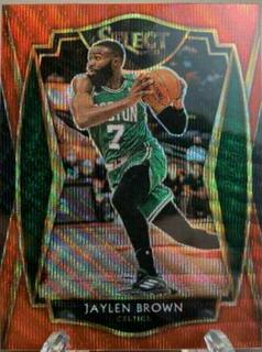 Jaylen Brown