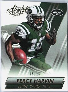 Percy Harvin