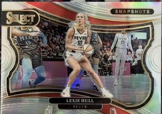 Lexie Hull