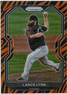 Lance Lynn