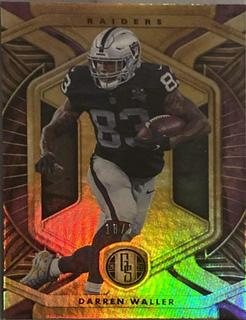 Darren Waller