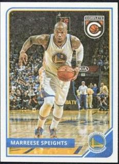 Marreese Speights