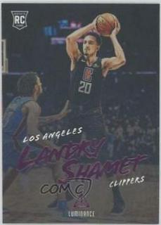 Landry Shamet