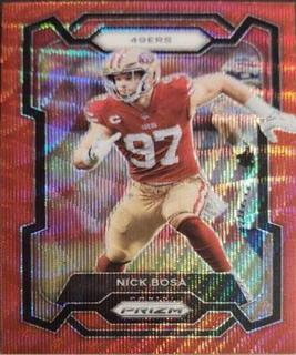 Nick Bosa