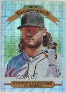 Brandon Crawford