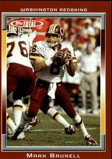 Mark Brunell