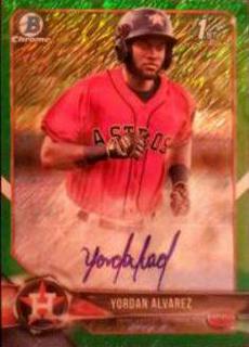 Yordan Alvarez