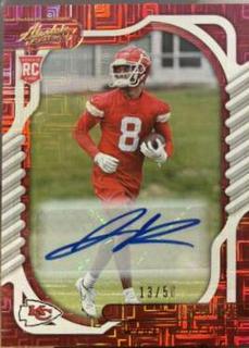 Justyn Ross