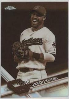 Jason Kipnis