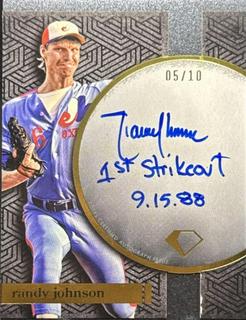 Randy Johnson
