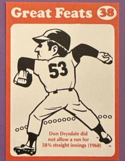 Don Drysdale
