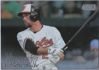J.J. Hardy