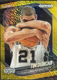 Tim Duncan