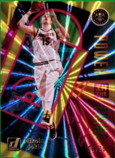 Nikola Jokic