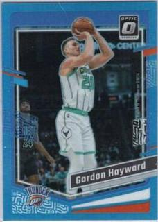 Gordon Hayward