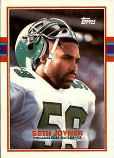 Seth Joyner