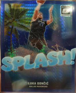 Luka Doncic