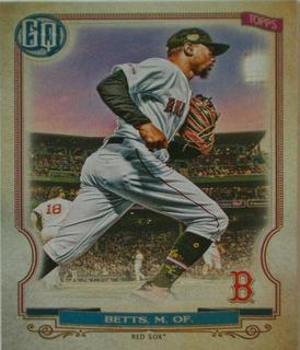Mookie Betts