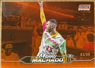 Manny Machado