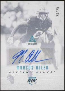 Marcus Allen