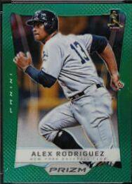 Alex Rodriguez