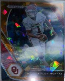 Kyler Murray