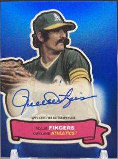 Rollie Fingers