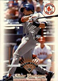 Nomar Garciaparra