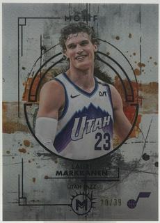 Lauri Markkanen