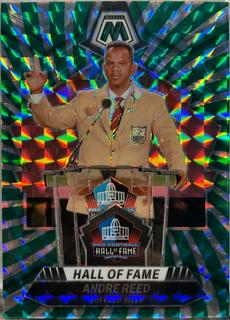 Andre Reed