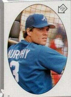 Dale Murphy