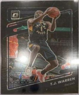 T.J. Warren
