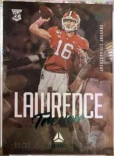 Trevor Lawrence