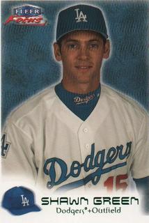 Shawn Green
