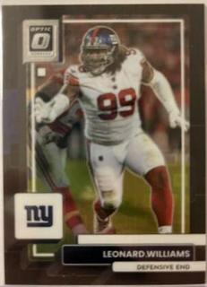 Leonard Williams
