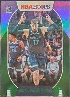 Jonas Valanciunas
