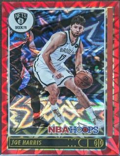 Joe Harris