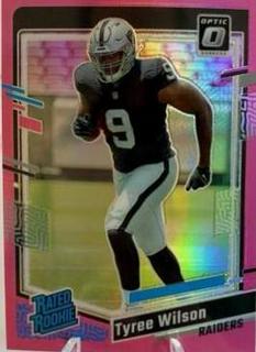 Tyree Wilson